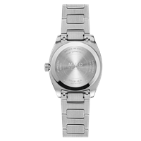 Orologio Mido Donna Multifort TV in Acciaio M049.110.11.263.00 - M049.110.11.263.00